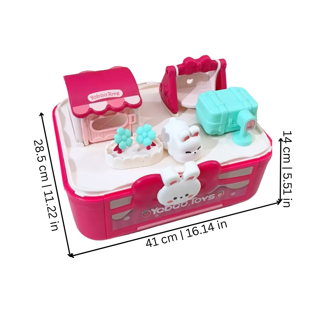 PetPlayhouse