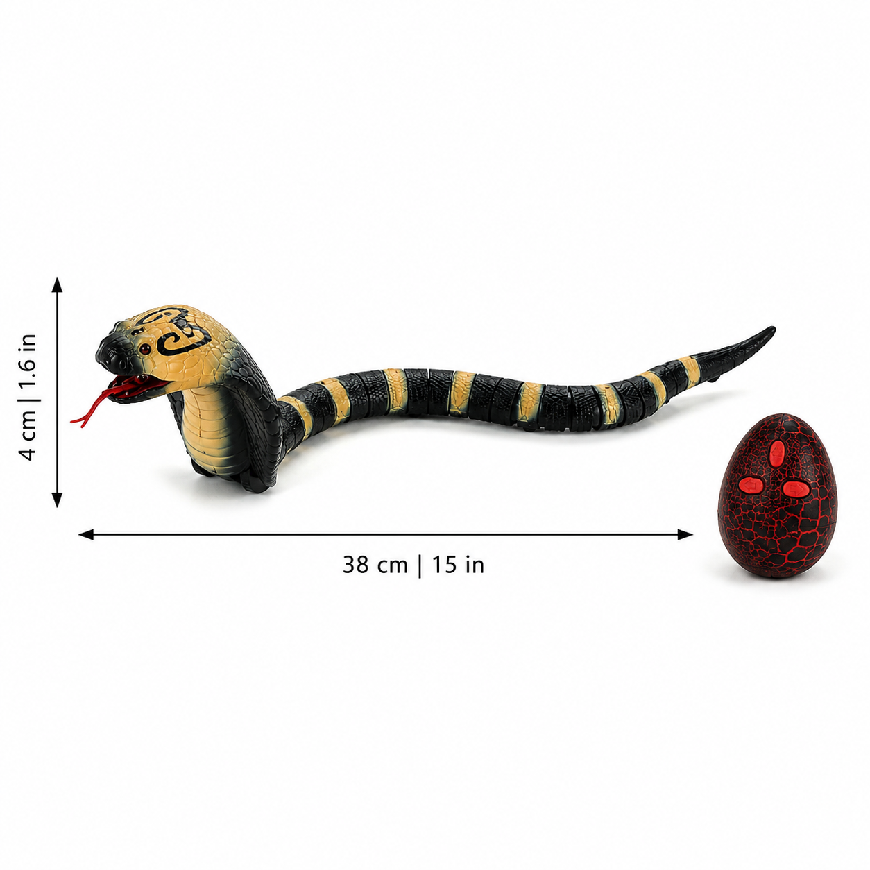 CobraCrawl