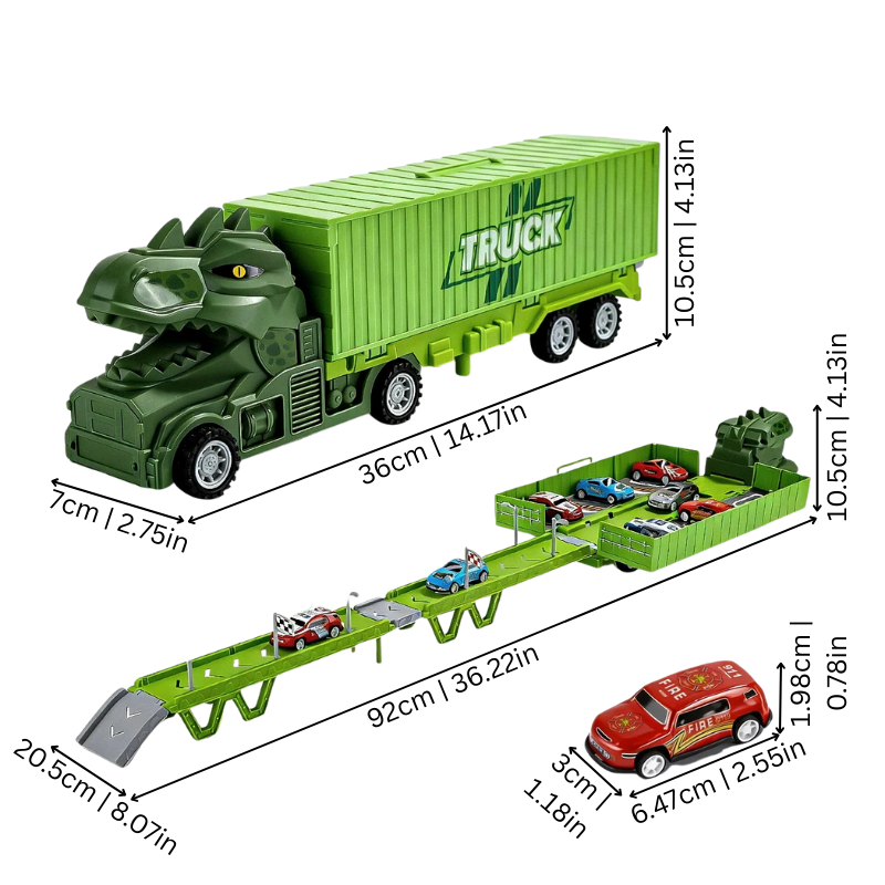 DinoCargo