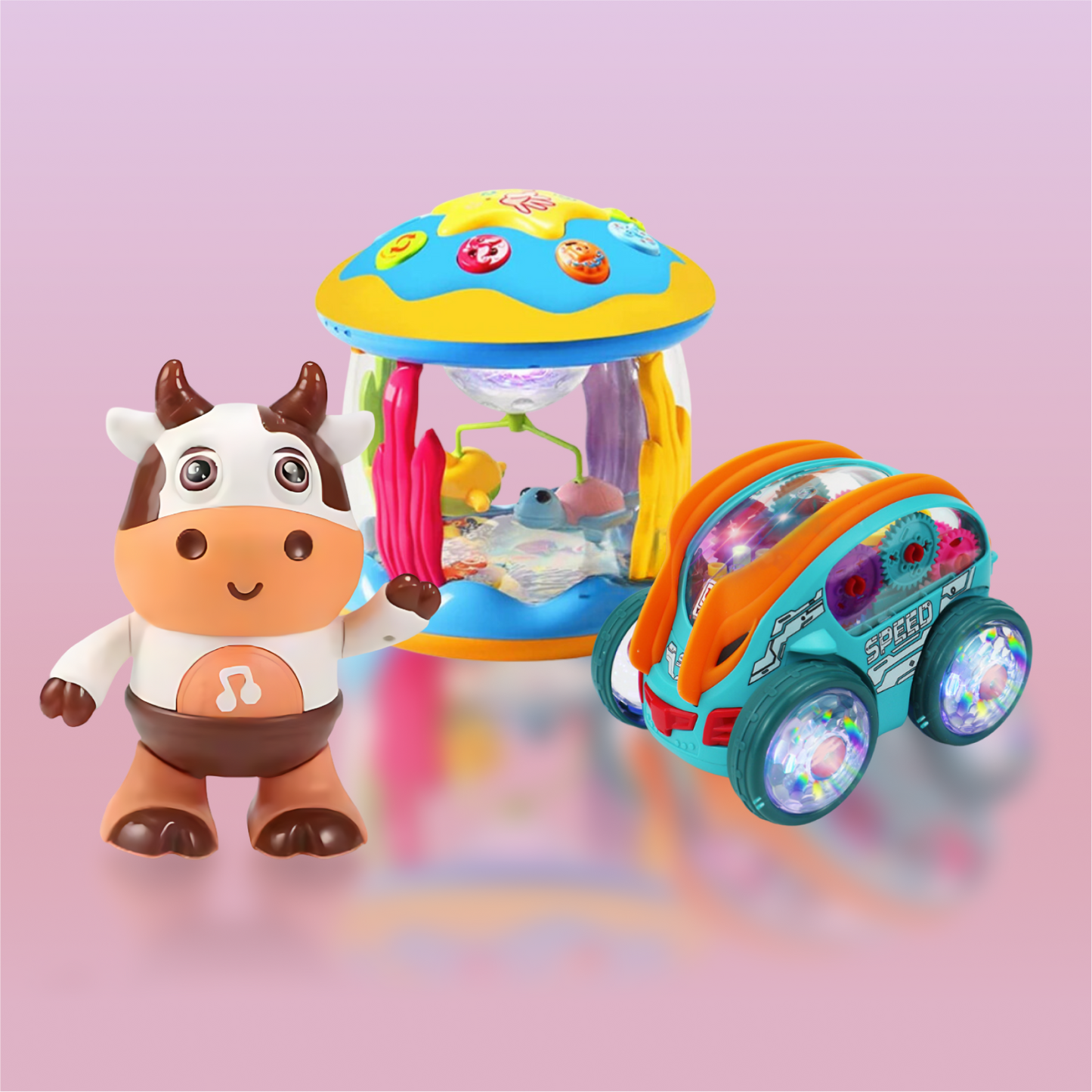 Musical Bundle