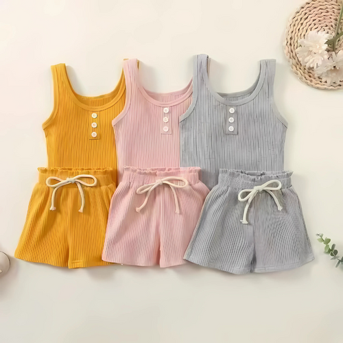 Cool Comfort Duo for Girls