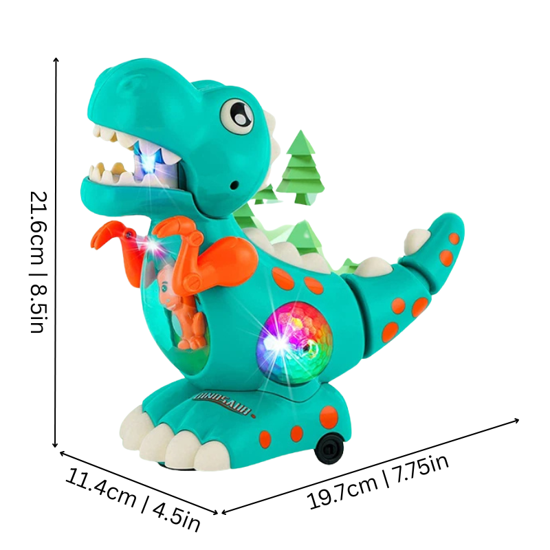 GrooveRex