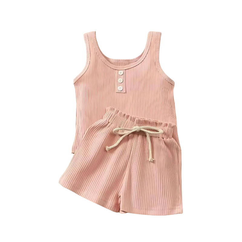 Cool Comfort Duo for Girls
