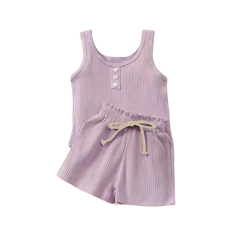 Cool Comfort Duo for Girls