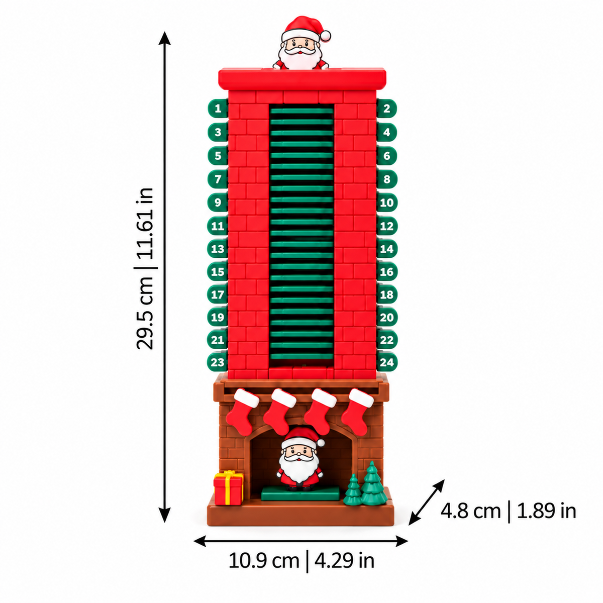 ChimneyClaus