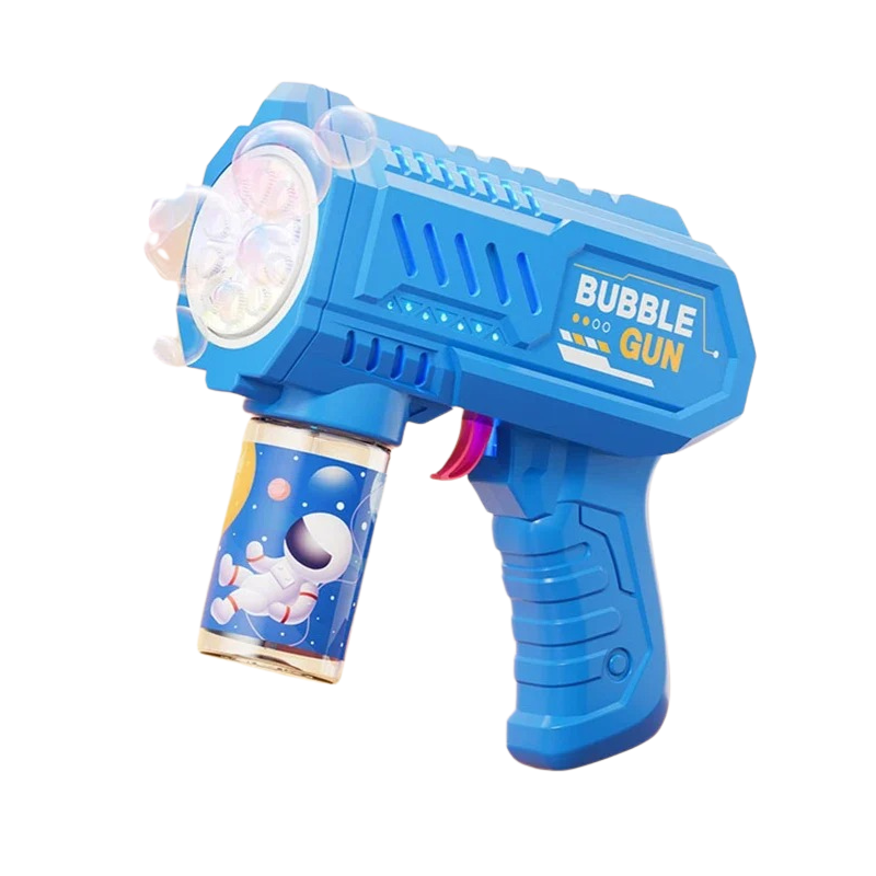 BubbleWave