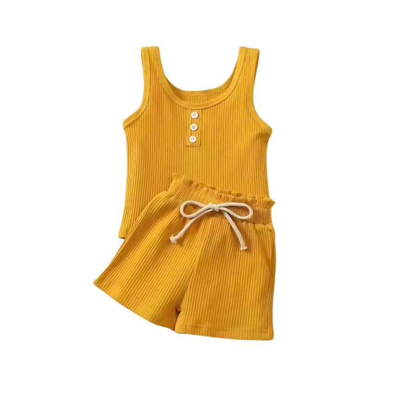 Cool Comfort Duo for Girls