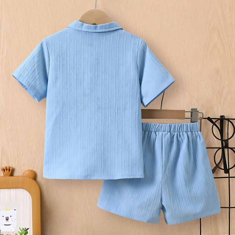 Blue Wave Summer Adventure Set