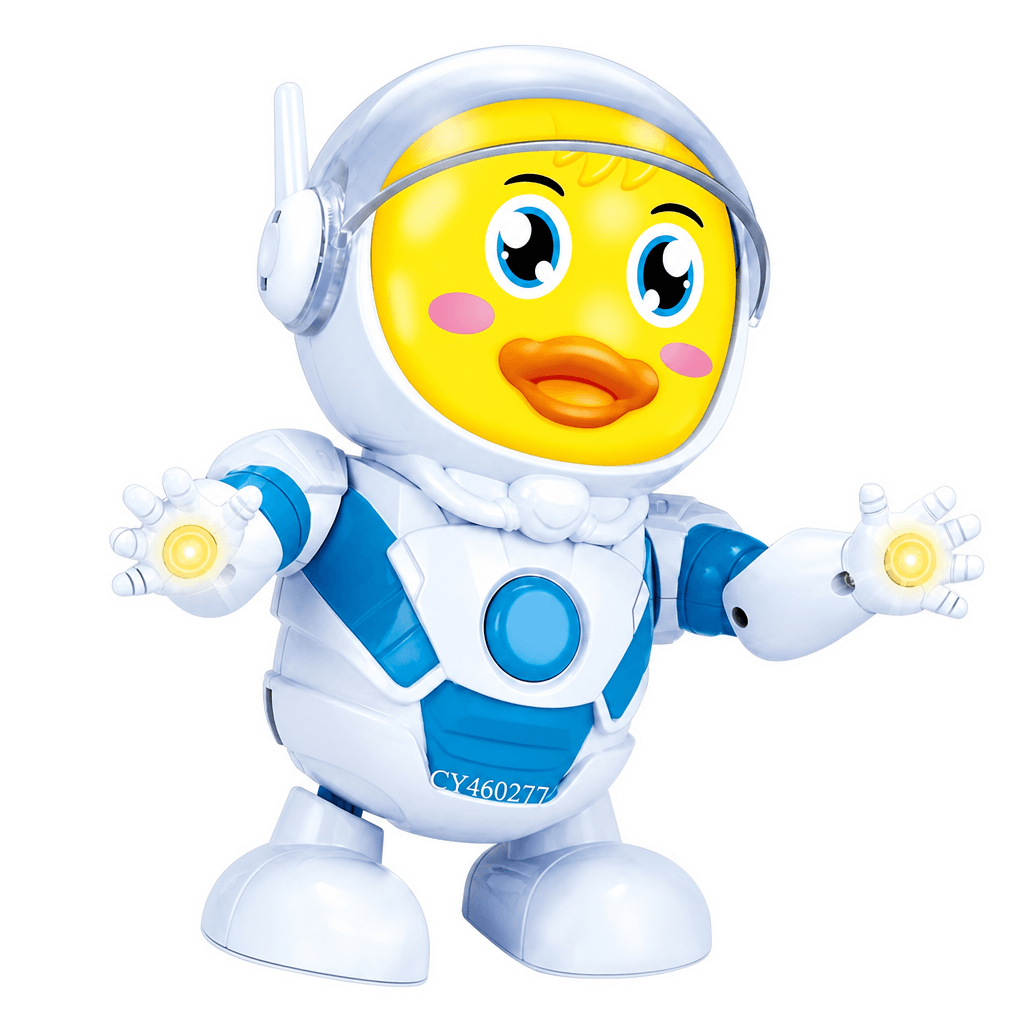 AstroDuck