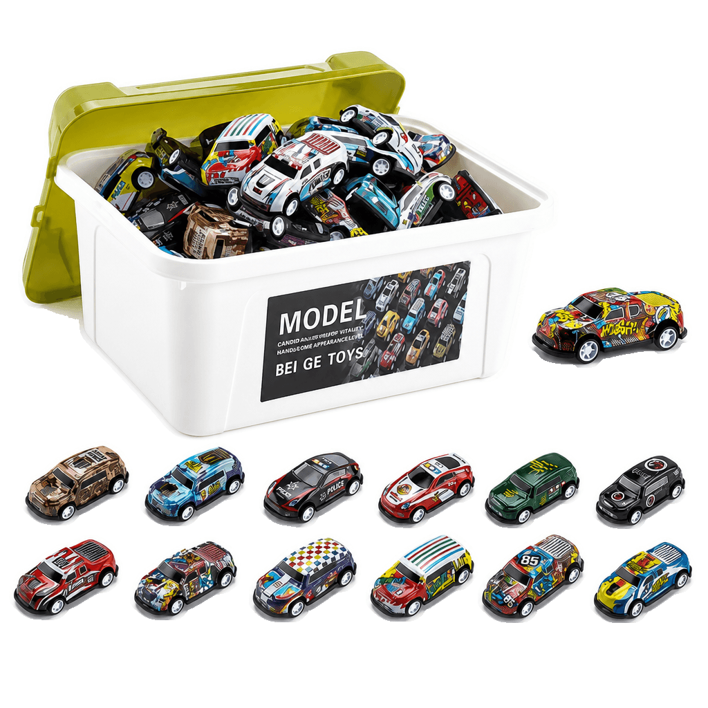 RaceRack