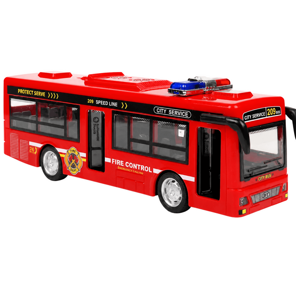 SirenBus