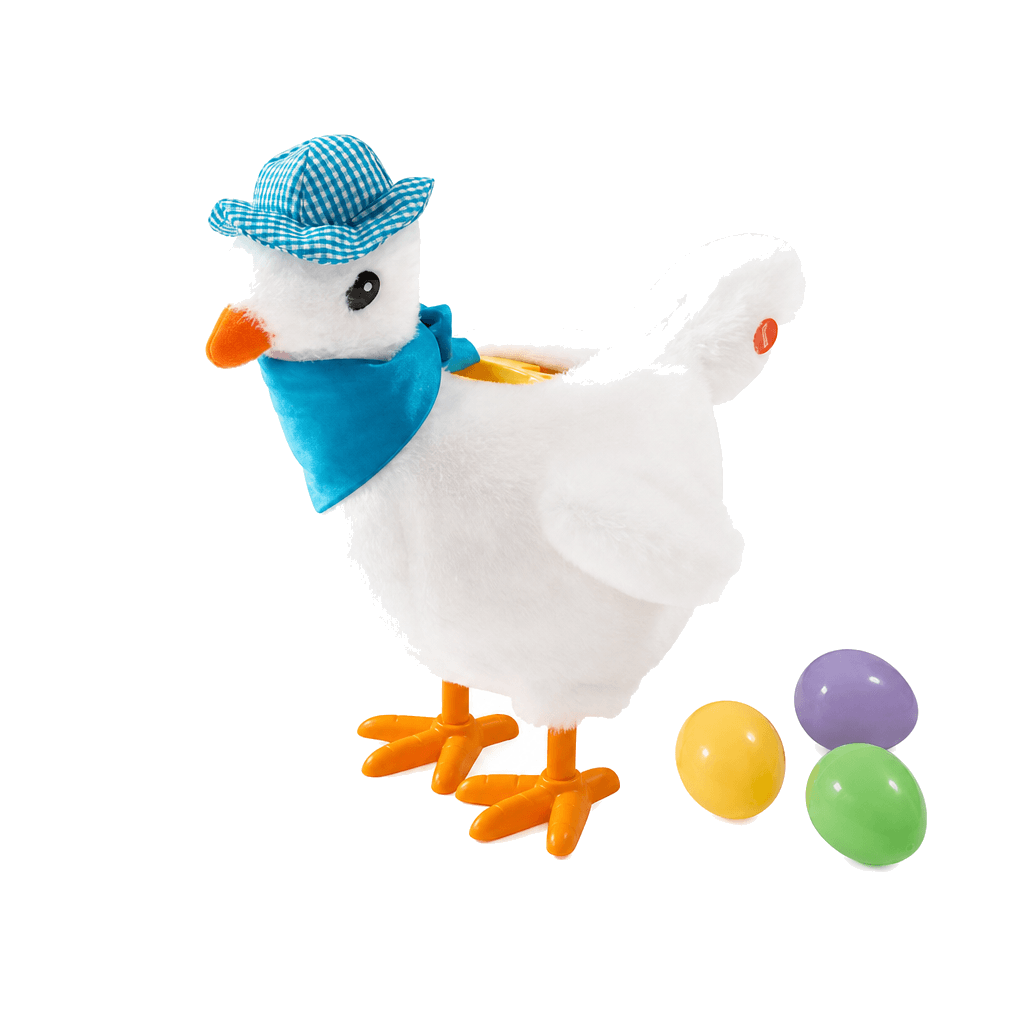 EggyWaddle
