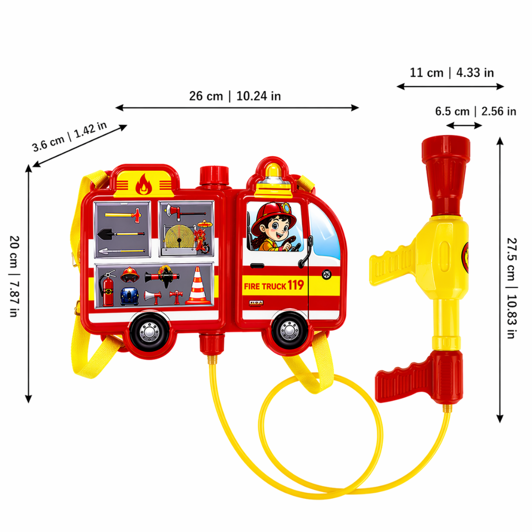 FireSplash