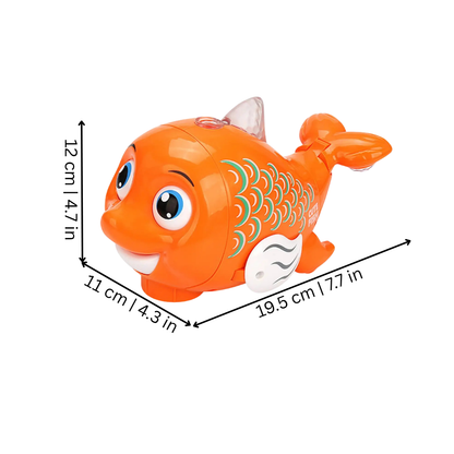 BubbleFish