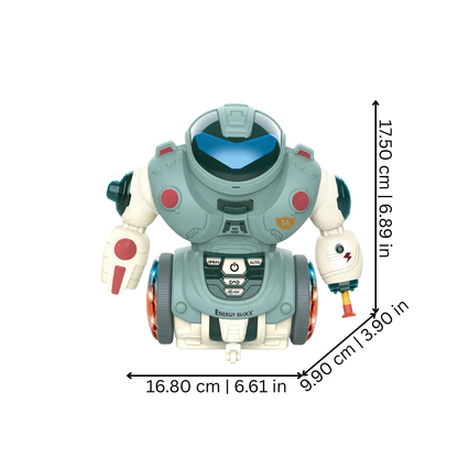 RoboRumba