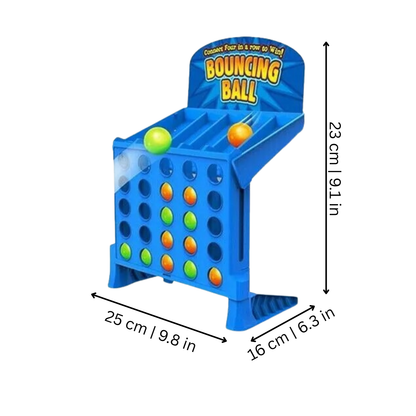 BounceBattle