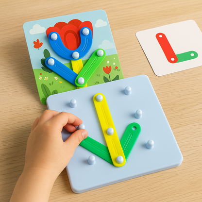 LinkLogic