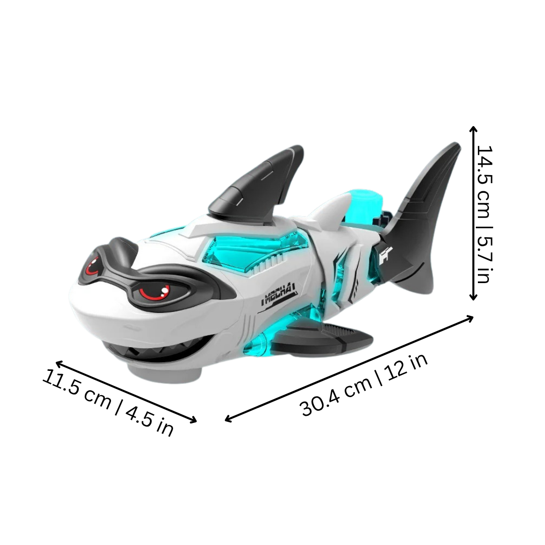 GlowFin