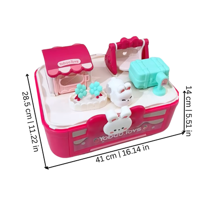 PetPlayhouse