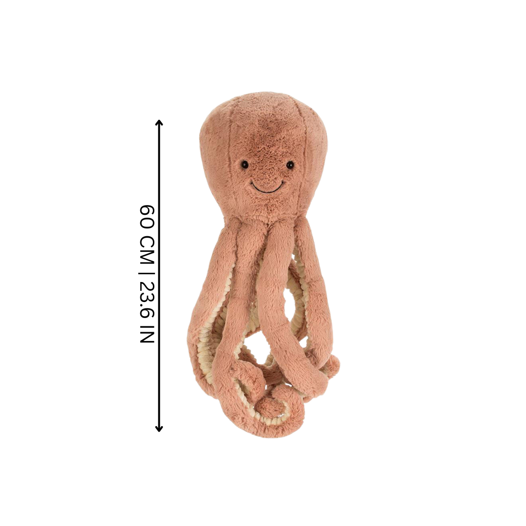 OctoSoother