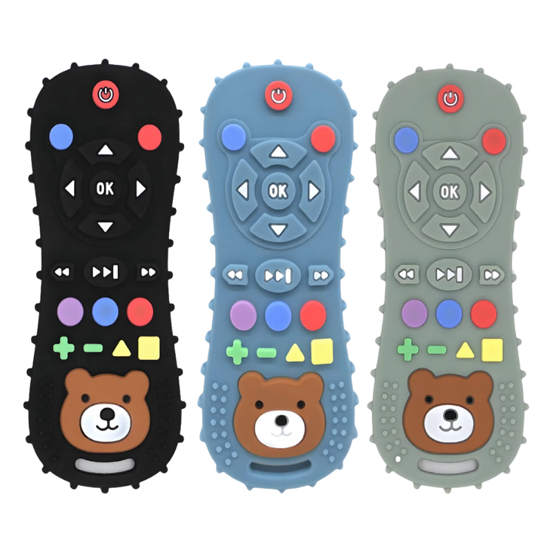 NibbleRemote