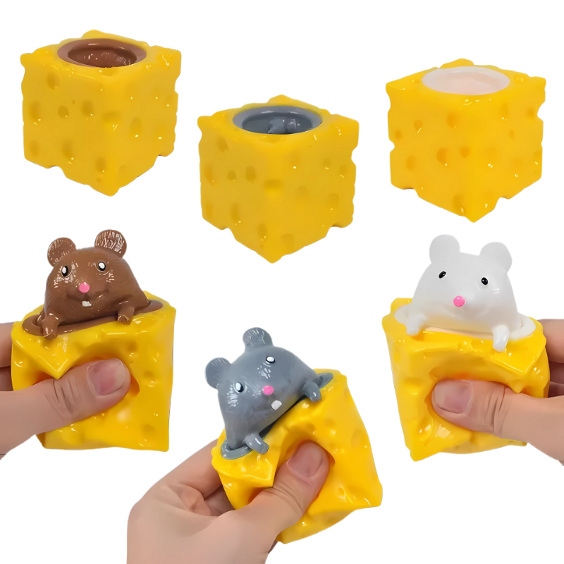 CheesePeek