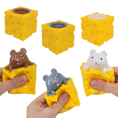 CheesePeek
