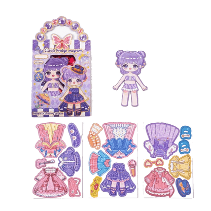 CharmCloset