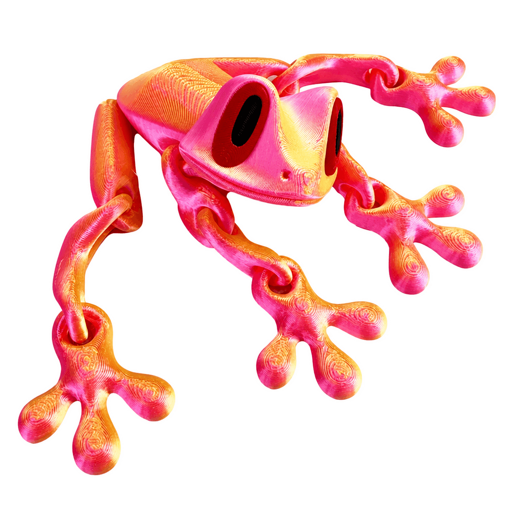 FrogFlex