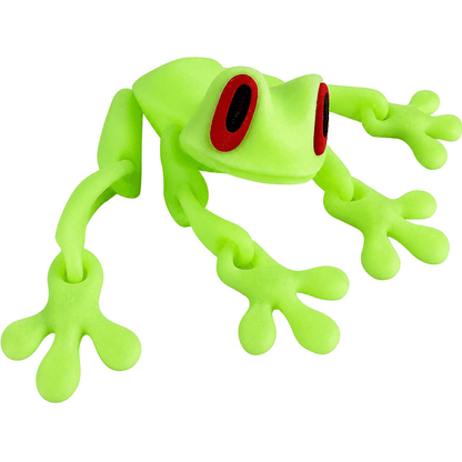 FrogFlex