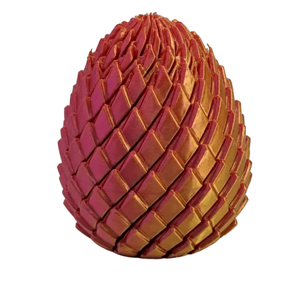 DragonTwist