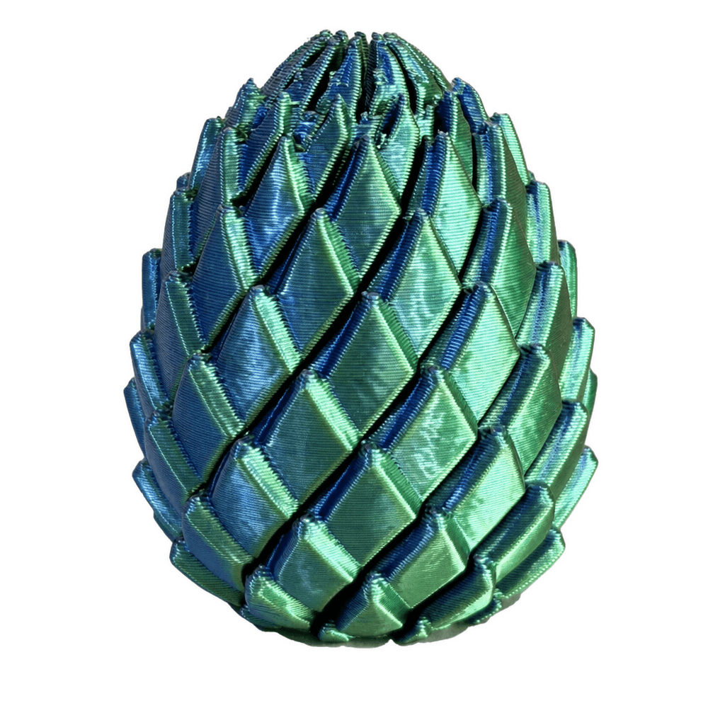 DragonTwist