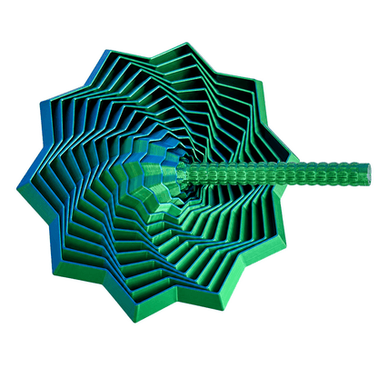 StarrySpin