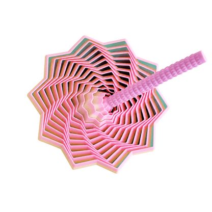 StarrySpin