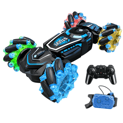 StuntStorm