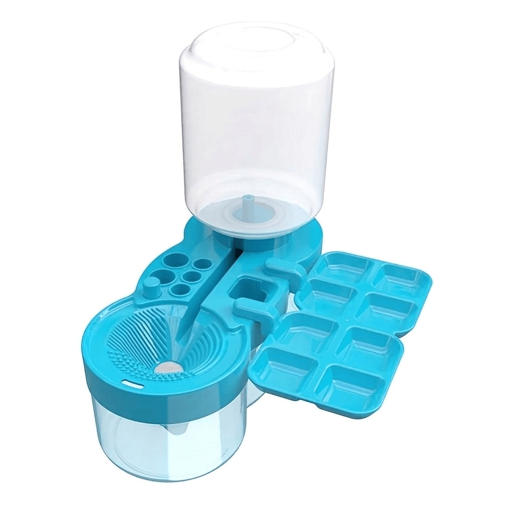 ColorCurrent