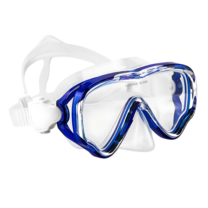 SnorkiMask