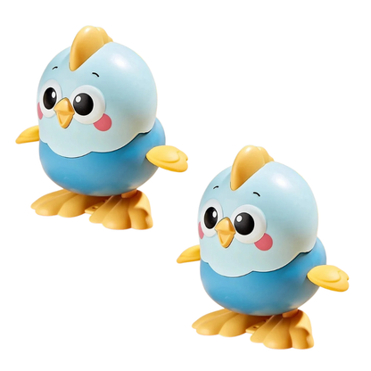 JumpChick