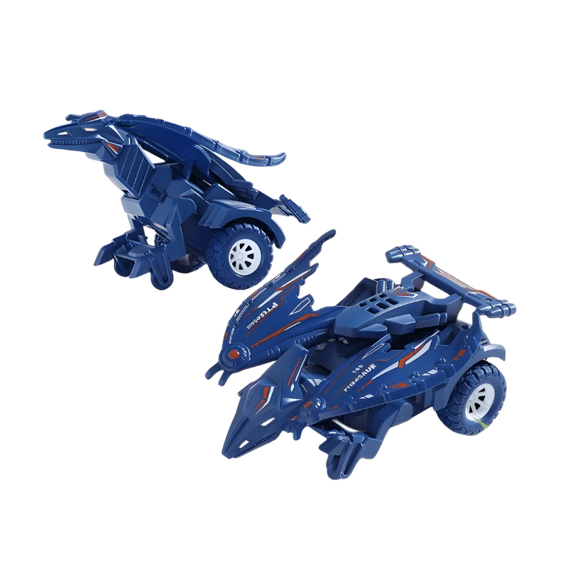 JurassicZoom