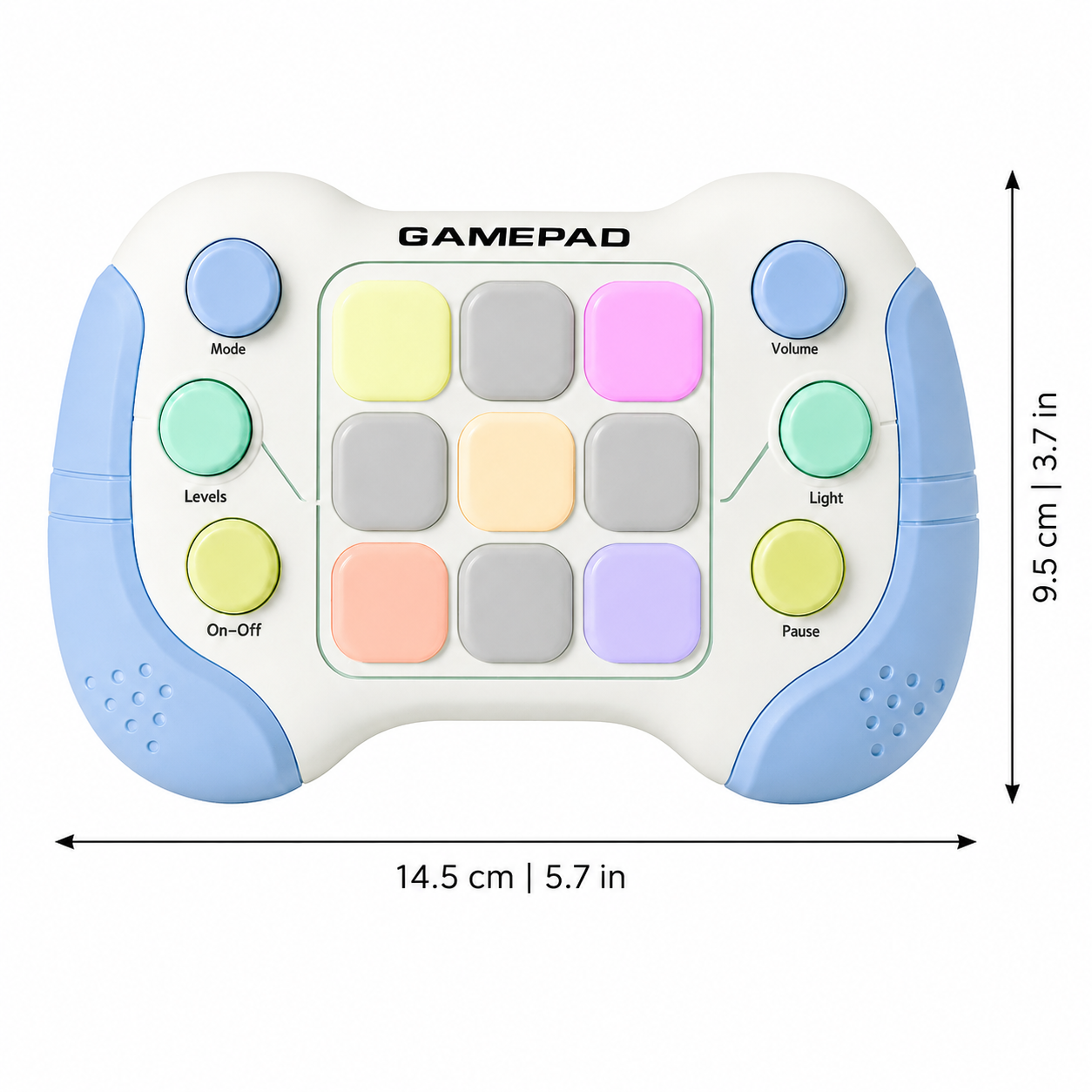 TapRush
