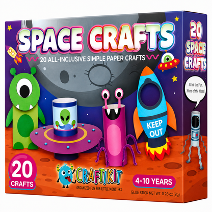 ImagiCraft