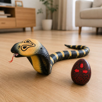 CobraCrawl