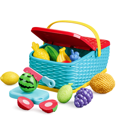 SnackBasket