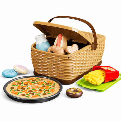 SnackBasket