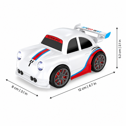 DriftBuddy