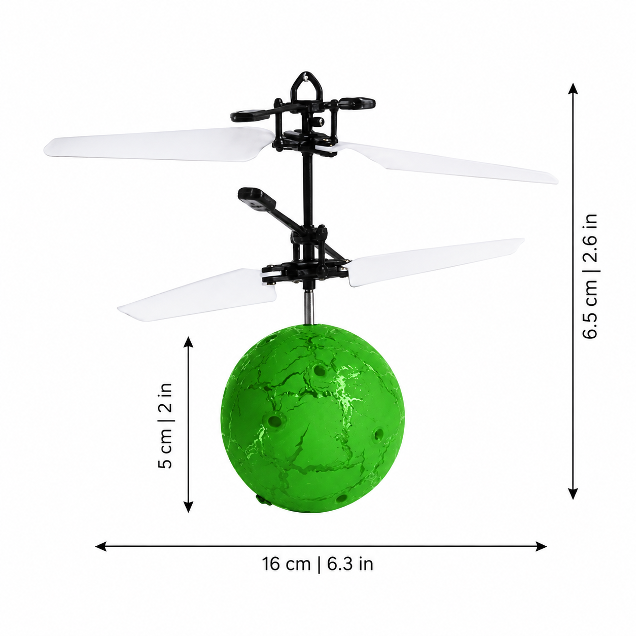 GlowCopter