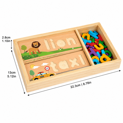 LetterLoom