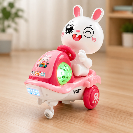 TwirlRabbit