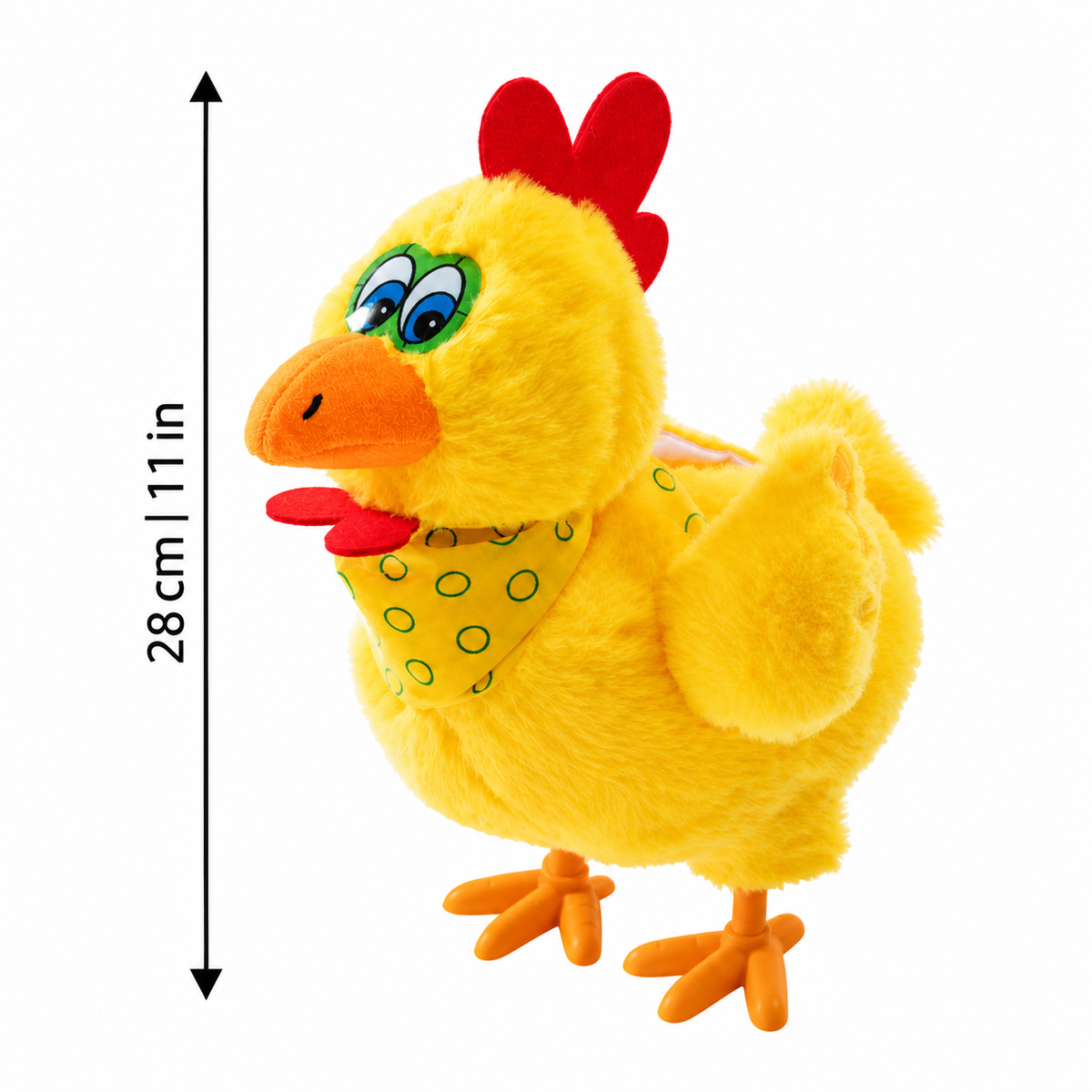 EggyWaddle