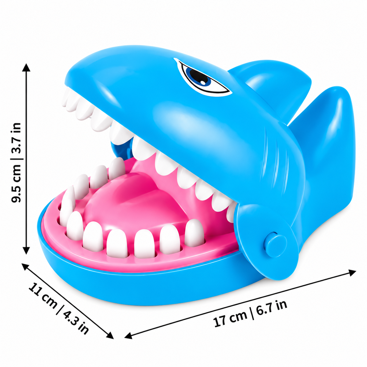 JawJolt